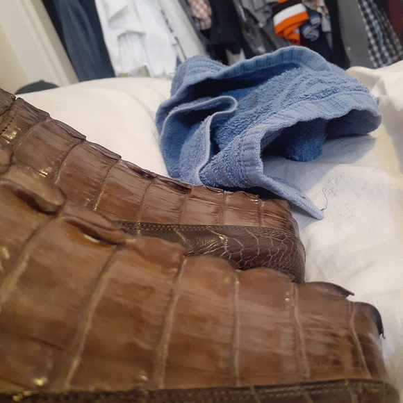 Gator boots main image 6